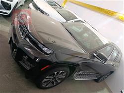 Jeep Grand Cherokee L